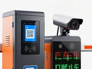 停车场收费系统能防扫码逃费吗，昆明车牌识别系统哪家好？